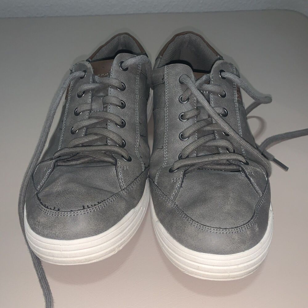 Nunn Bush Kore Walk Men’s Shoes Size 9M Beige